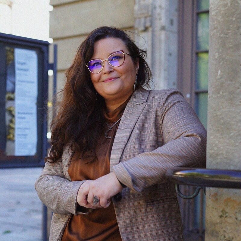 Magda Mazloum
